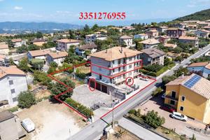 Appartamento a San Terenziano