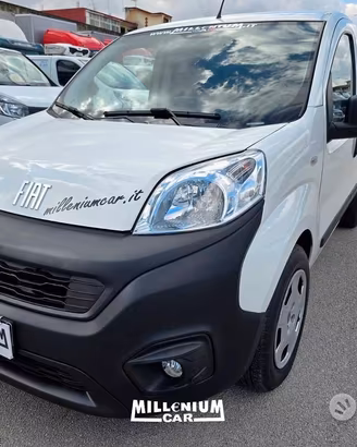 Fiorino 2023 motore 1,3mjt km 44000