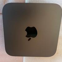 Mac Mini 2018
