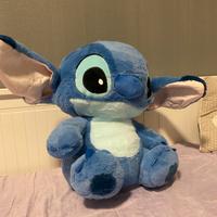 Peluche Stitch