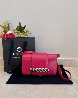 givenchy infinity  borsa a tracolla