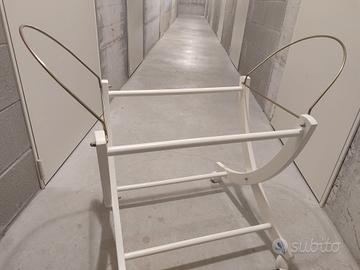 Porta navetta universale Pali