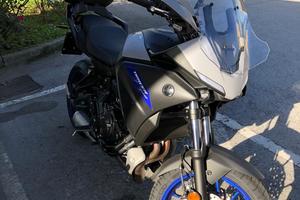 Yamaha Tracer 700
