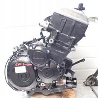 MOTORE Suzuki GSX-S 1000 F 16-19 20368 km Video