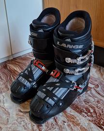 Scarponi da sci uomo Lange SFT 80