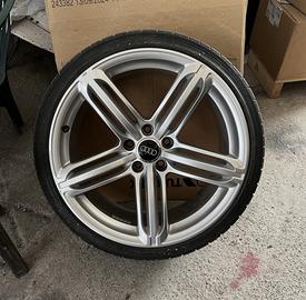 Cerchi Audi 19