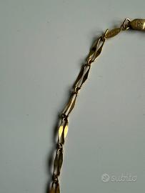 Collana Balestra vintage