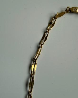 Collana Balestra vintage