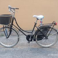 bicicletta vicini 