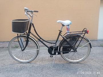 bicicletta vicini 