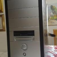 Personal Computer PC fisso Pentium 4