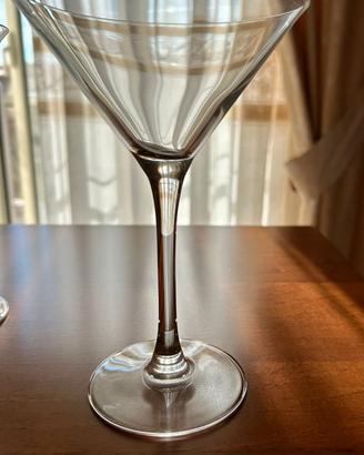 Bicchieri per cocktail