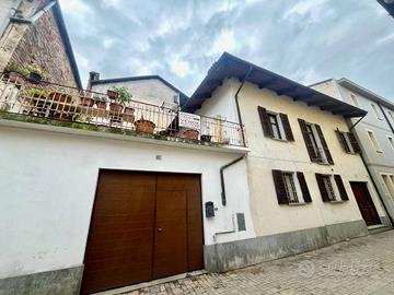 Villa di 145 m² con più di 5 locali a Carmagnola