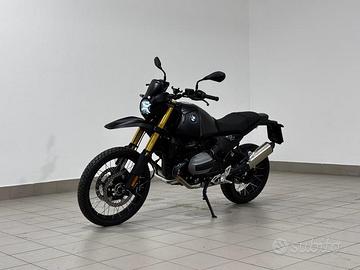 BMW R 12 G/S Abs