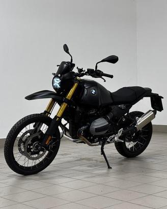 BMW R 12 G/S Abs