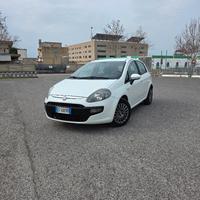 fiat punto evo 1.3 multijet 