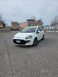 fiat punto evo 1.3 multijet 