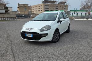 fiat punto evo 1.3 multijet 