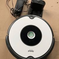 IRobot Roomba 605