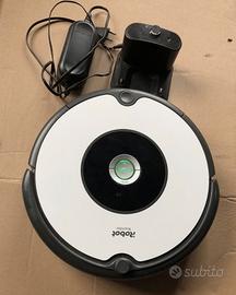 IRobot Roomba 605