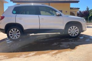 Tiguan tsi