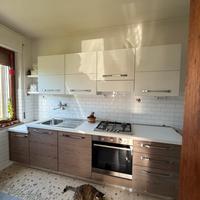 Cucina Lineare di Arredamento