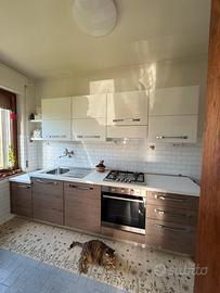 Cucina Lineare di Arredamento