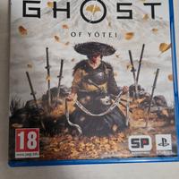 ghost of yotei ps5