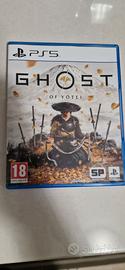 ghost of yotei ps5