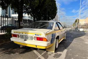 Opel manta gt/e
