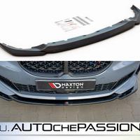 Splitter Spoiler anteriore BMW 1 F40 M Pack 2019