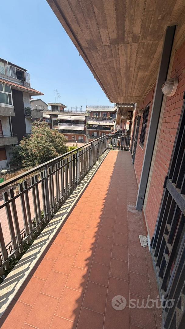 Appartamento – CT - Altro