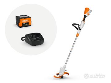 Decespugliatore a batteria STIHL FSA 50