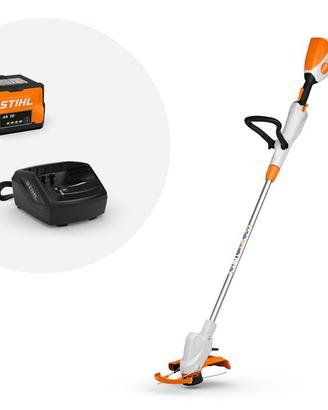 Decespugliatore a batteria STIHL FSA 50