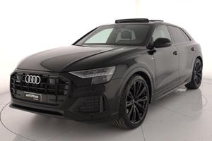 AUDI Q8 50 3.0 tdi mhev Sport quattro tiptronic