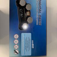 BATTERIA ELETTRONICA MEDELI DD60 DIGITAL DRUM