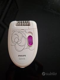 Philips Satinelle Essential