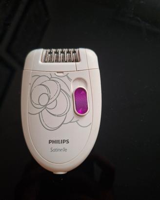 Philips Satinelle Essential