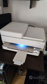 Stampante HP Envy 6430e