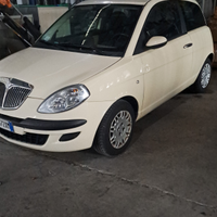 Ypsilon multijet cc1300