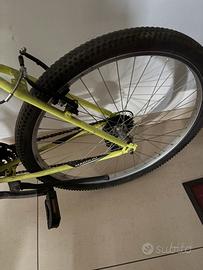 Bici ragazzo o adulto