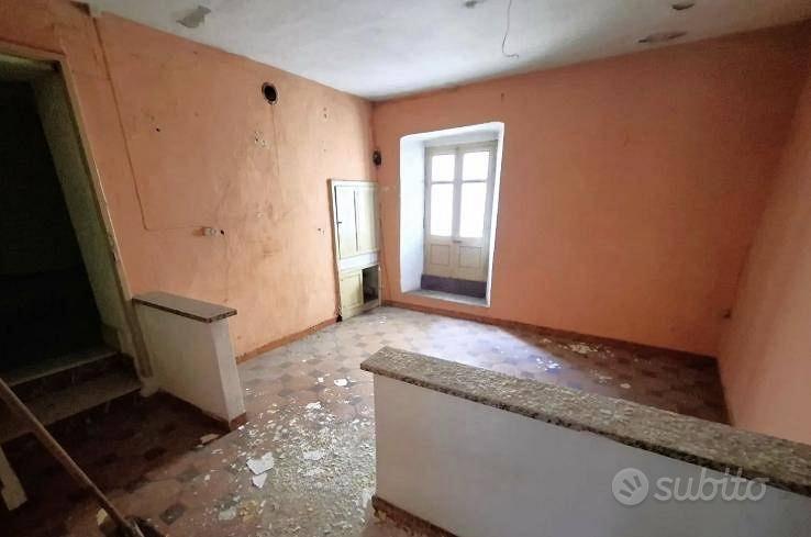 Appartamento – Bagnolo Piemonte, Buttigliera - Altro