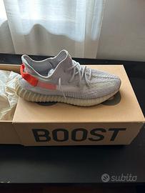 adidas Yeezy Boost 350 V2 Tail Light