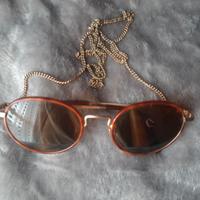 GIORGIO ARMANI iconici occhiali da sole vintage