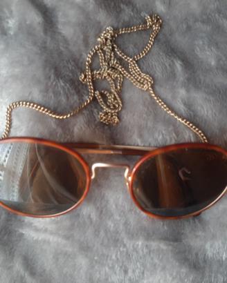 GIORGIO ARMANI iconici occhiali da sole vintage