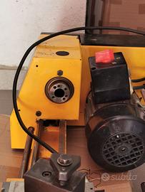 Tornio Emco Compact 5