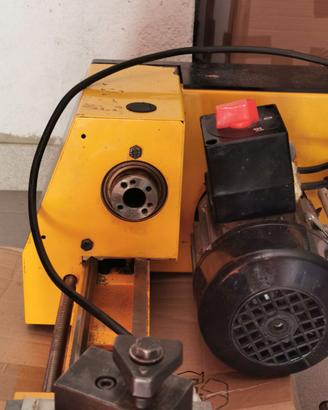 Tornio Emco Compact 5