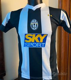 Maglia Ufficiale della Juventus