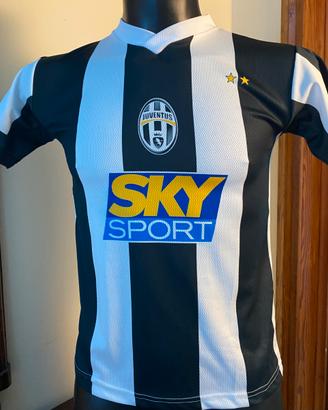 Maglia Ufficiale della Juventus