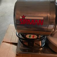 Grattugia professionale Sirman